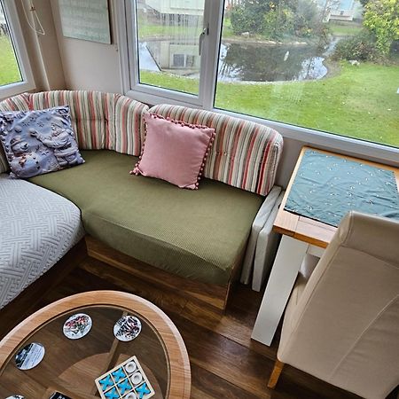 Ferienwohnung Springs Southview Skegness Winthorpe  Exterior foto