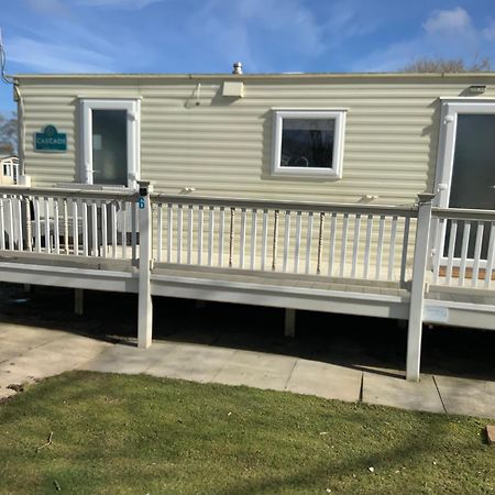 Ferienwohnung Springs Southview Skegness Winthorpe  Exterior foto