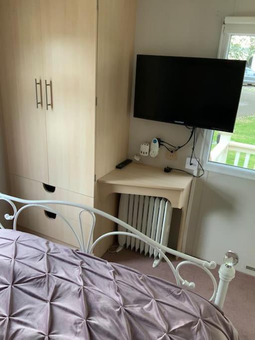 Ferienwohnung Springs Southview Skegness Winthorpe  Exterior foto