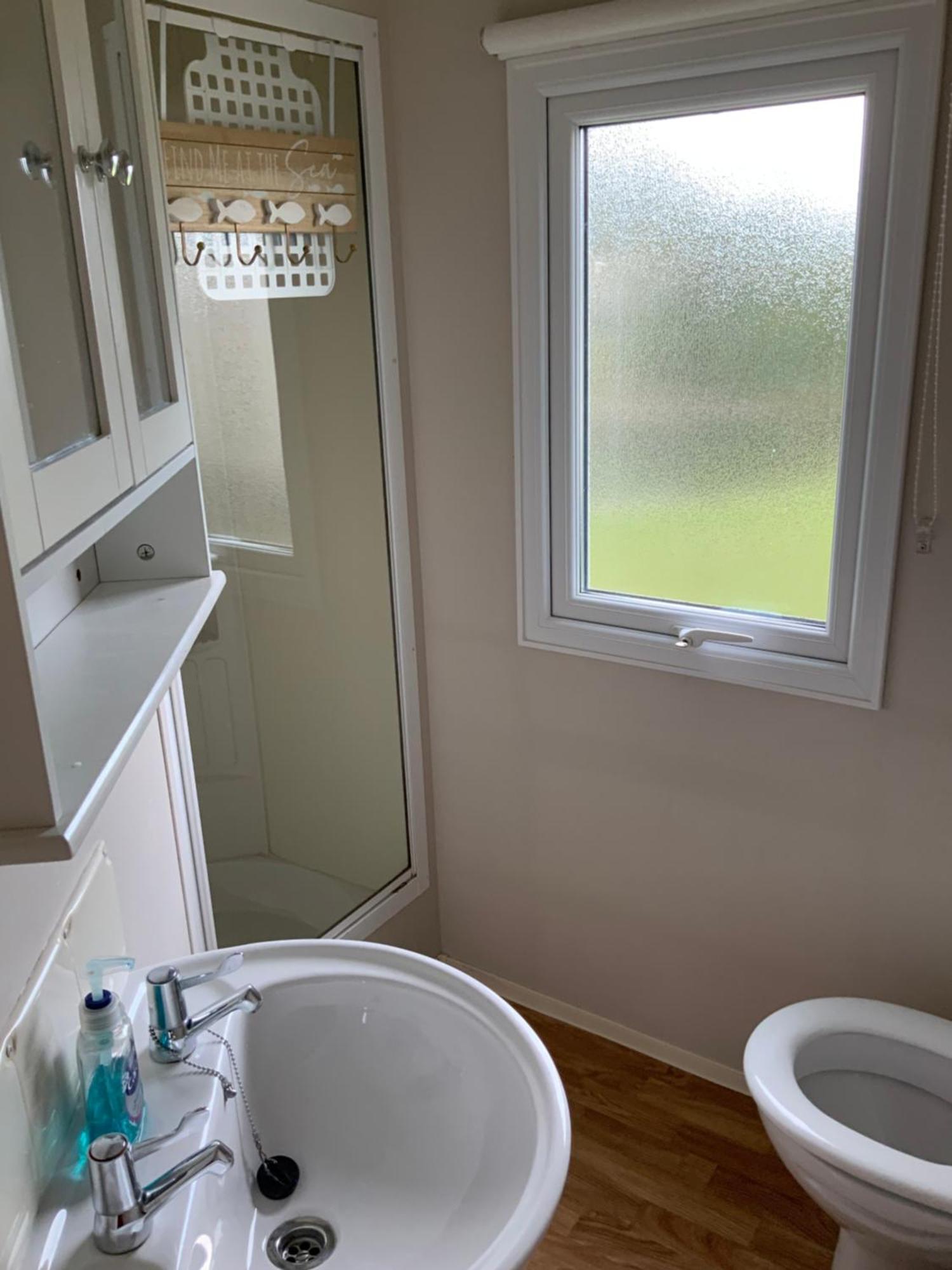 Ferienwohnung Springs Southview Skegness Winthorpe  Exterior foto